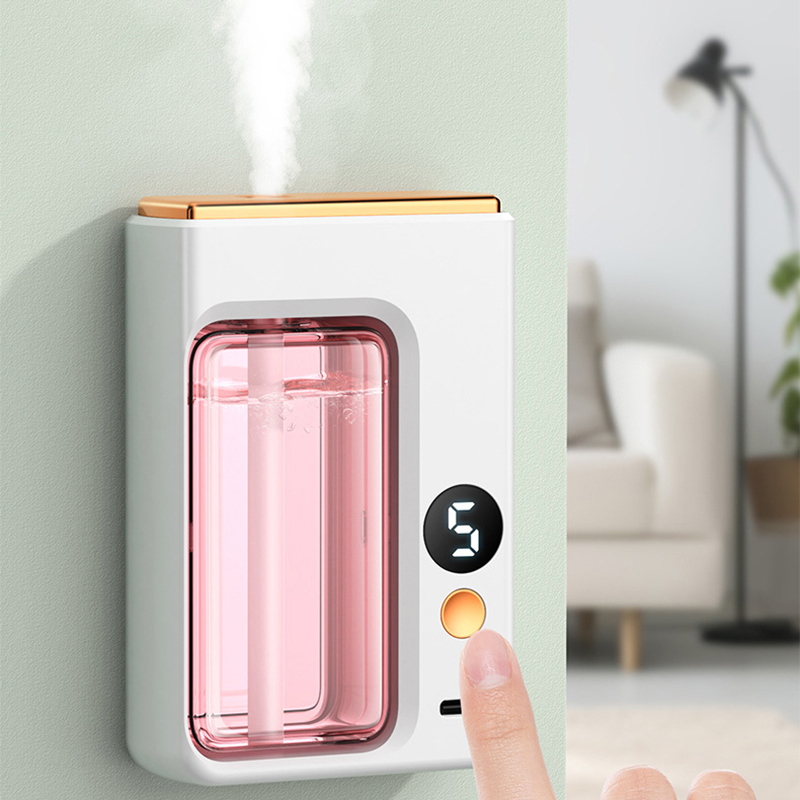 40ML Automatic Home Fragrance  - Perfume Fragrance House recension och pris