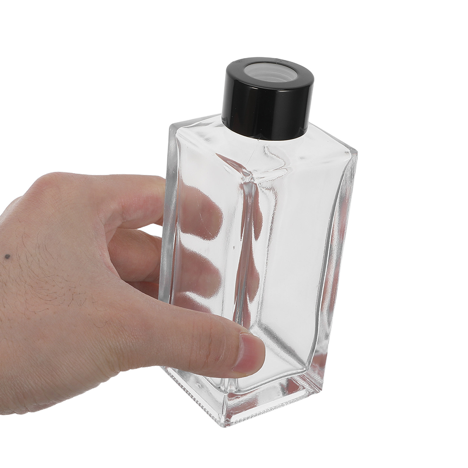 4Sets Bathroom Fragrance Diffu - Perfume Fragrance Stick recension och pris