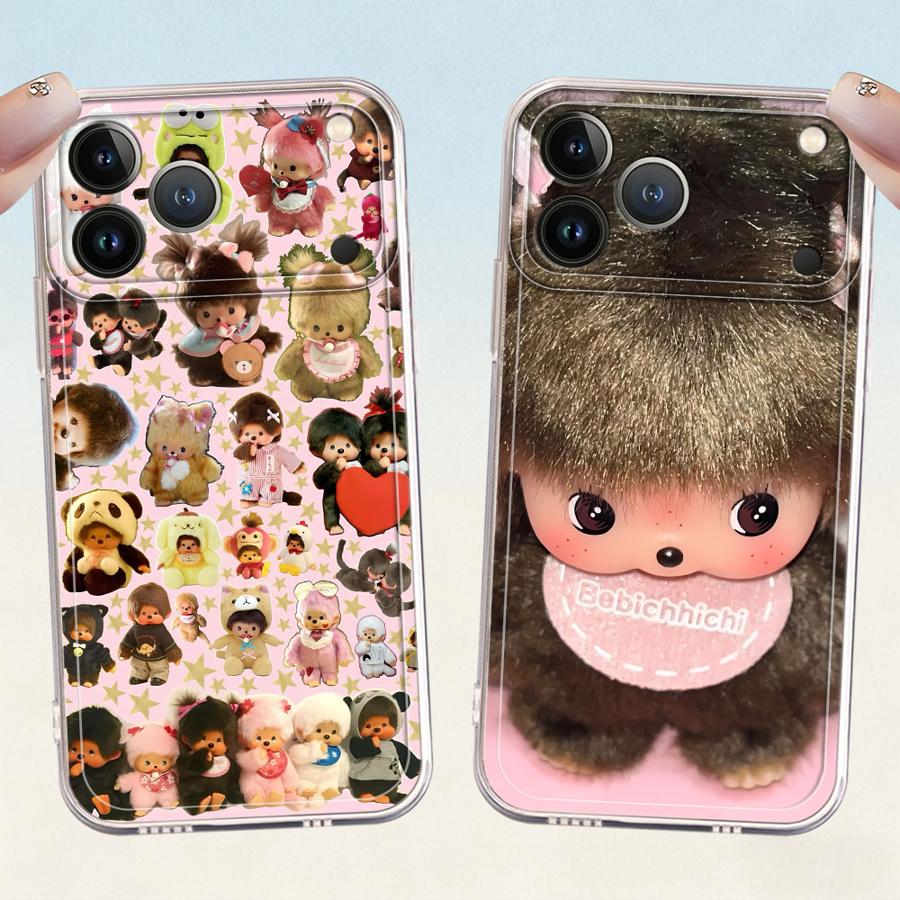 Cartoon M-monch-hichis Soft Ph - Perfume Pure Xs recension och pris