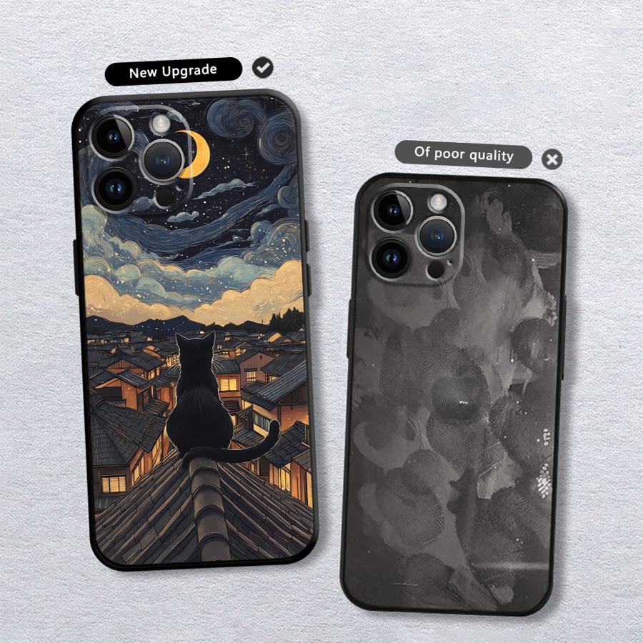 Funda Phone Cover Phone Case f - Perfume Pure Xs recension och pris