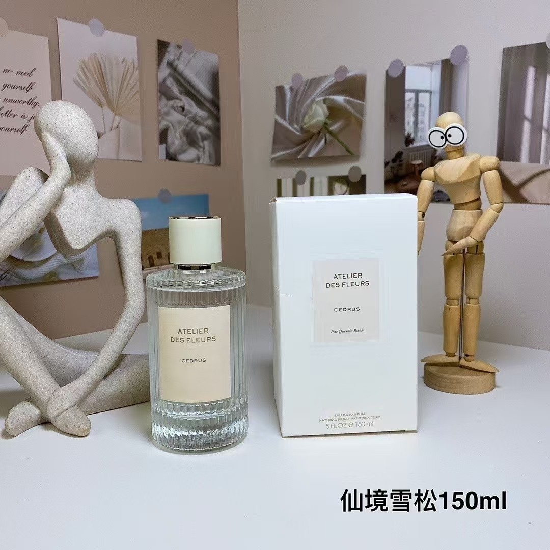 150Ml Perfume Eau De Toilette  - Perfume Light Fragrance recension och pris