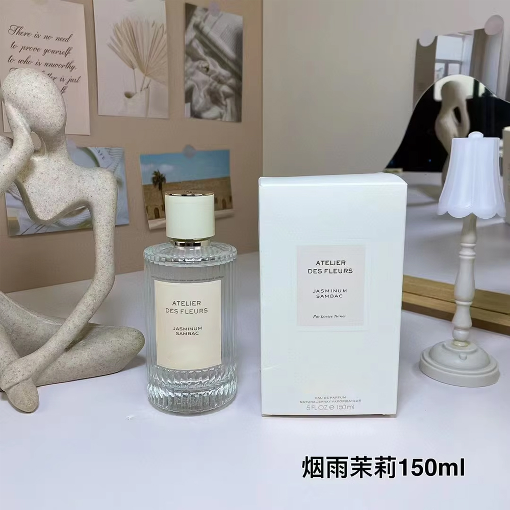 150Ml Perfume Eau De Toilette  - Perfume Light Fragrance recension och pris