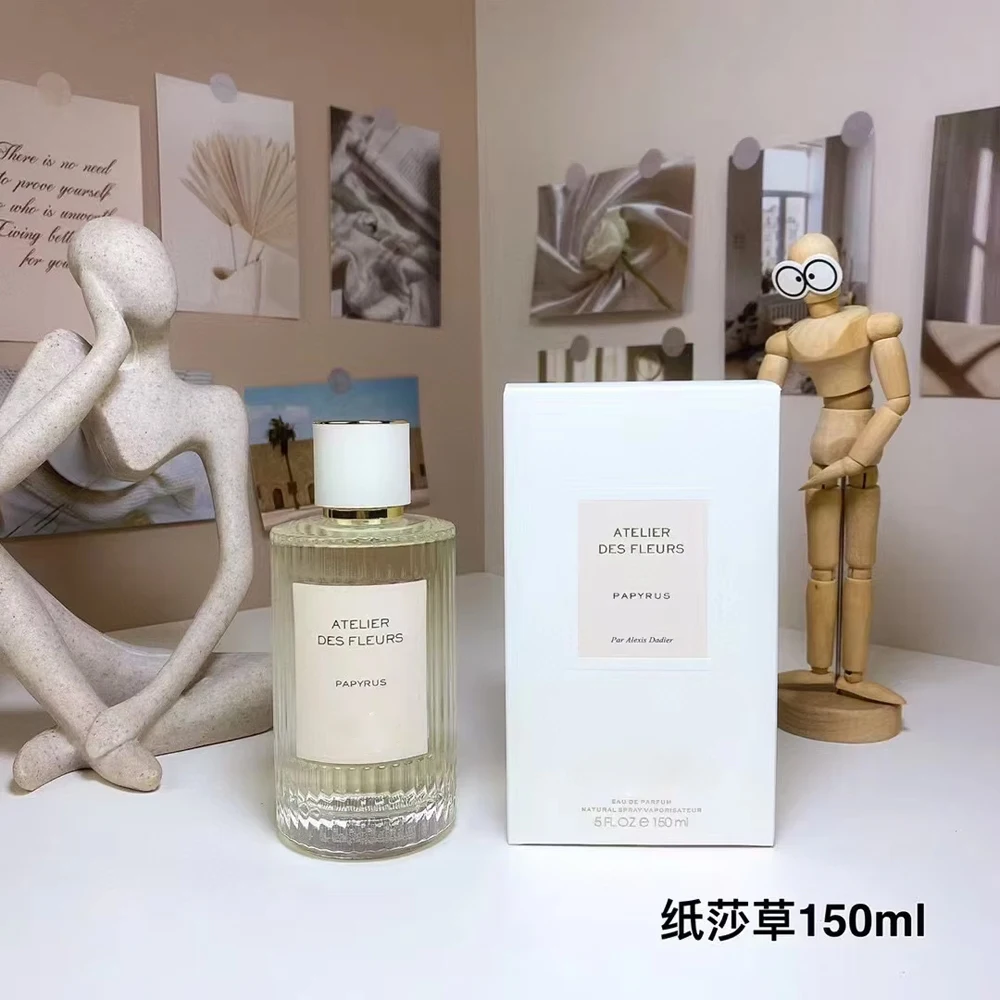 150Ml Perfume Eau De Toilette  - Perfume Light Fragrance recension och pris