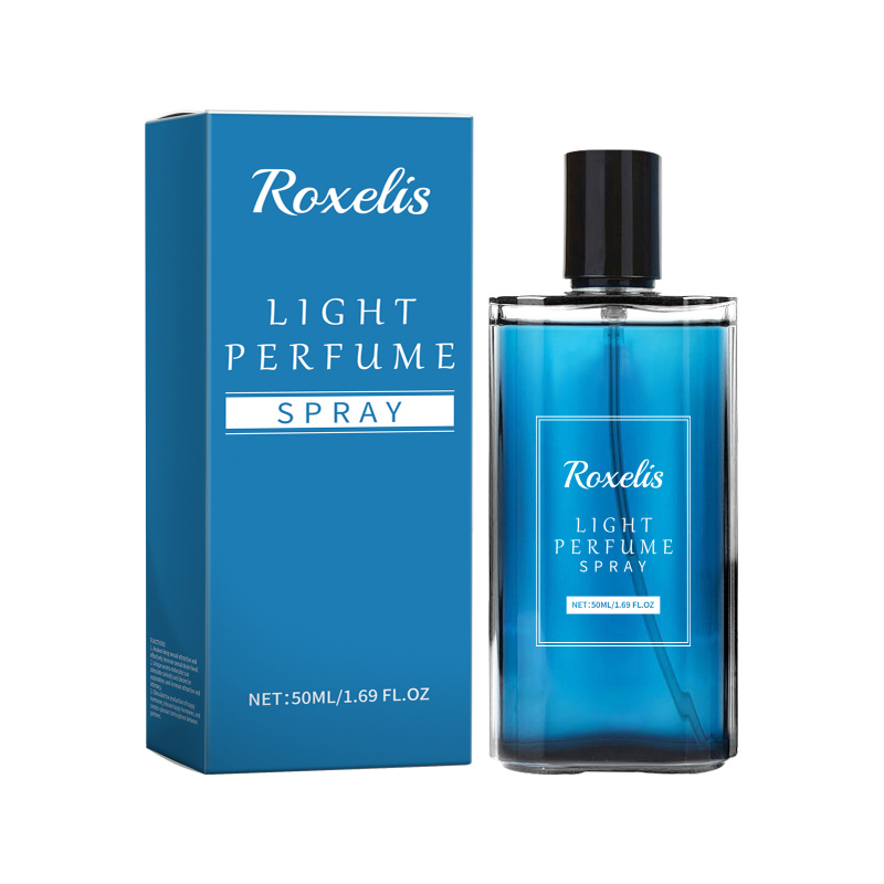 Men's Mint Cologne Exudes pers - Perfume Light Fragrance recension och pris