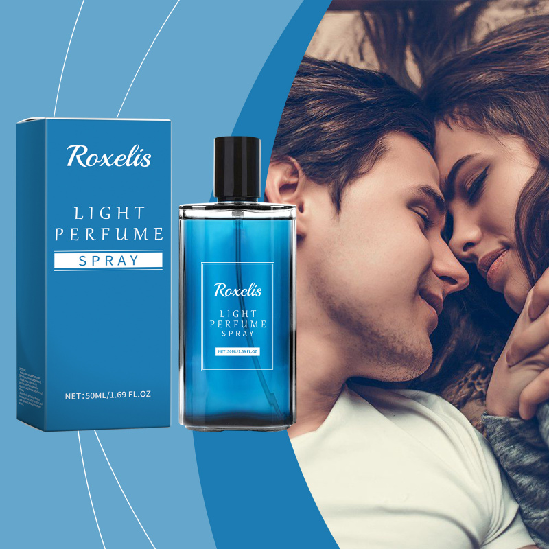 Men's Mint Cologne Exudes pers - Perfume Light Fragrance recension och pris