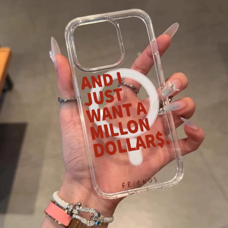 Fashion Abstract Quotes Case F - Perfume Pure Xs recension och pris