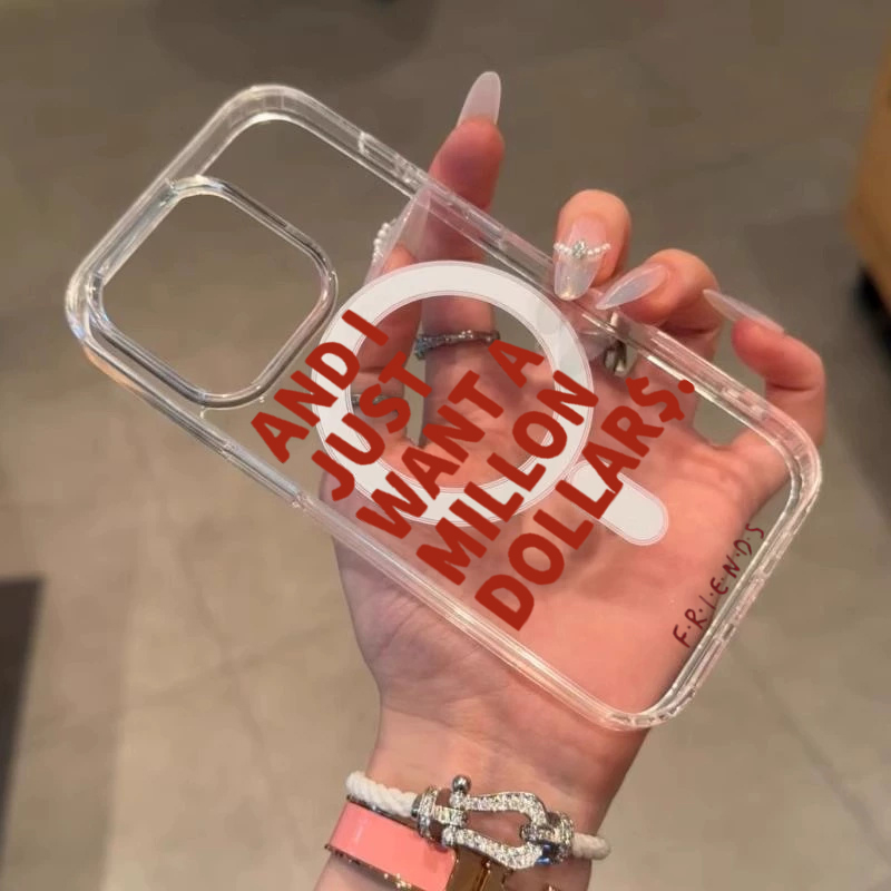 Fashion Abstract Quotes Case F - Perfume Pure Xs recension och pris