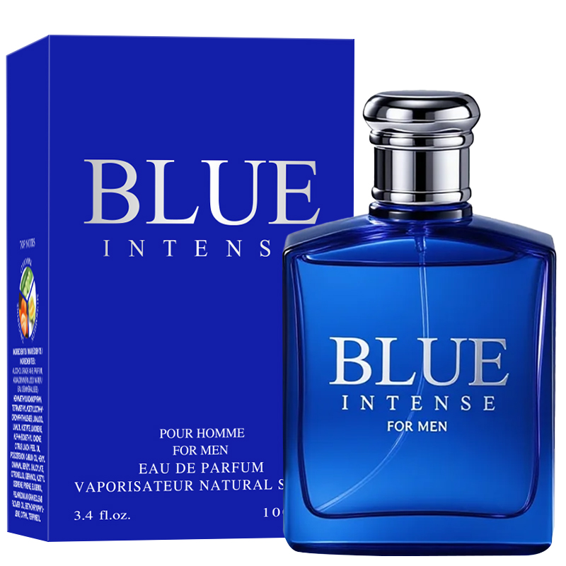 BLUE CHARM Eau de Parfum Spray - Perfume Fragrance Blue recension och pris