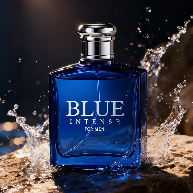 BLUE CHARM Eau de Parfum Spray - Perfume Fragrance Blue recension och pris
