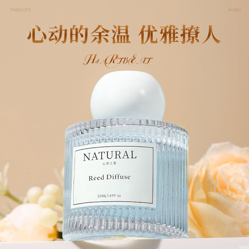 Gardenia Fireless Aromatherapy - Perfume Gardenia Fragrance recension och pris