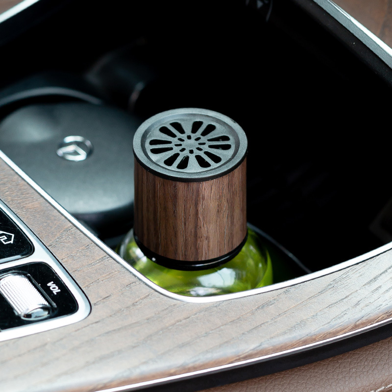 XMSJ Car‑use Reed Diffuser Lon - Perfume Fragrance Stick recension och pris
