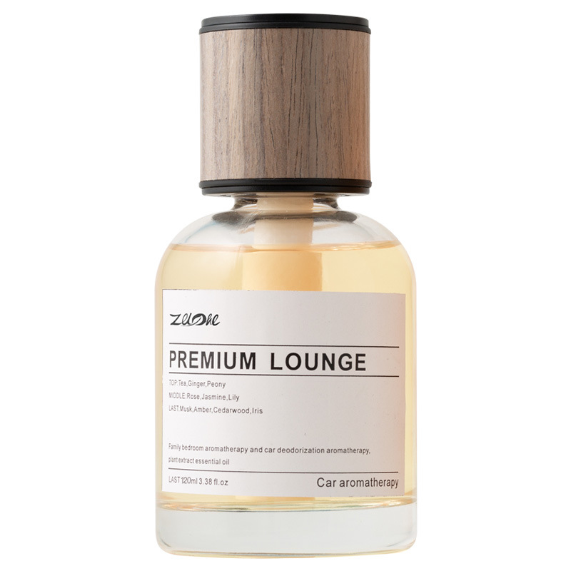 XMSJ Car‑use Reed Diffuser Lon - Perfume Fragrance Stick recension och pris
